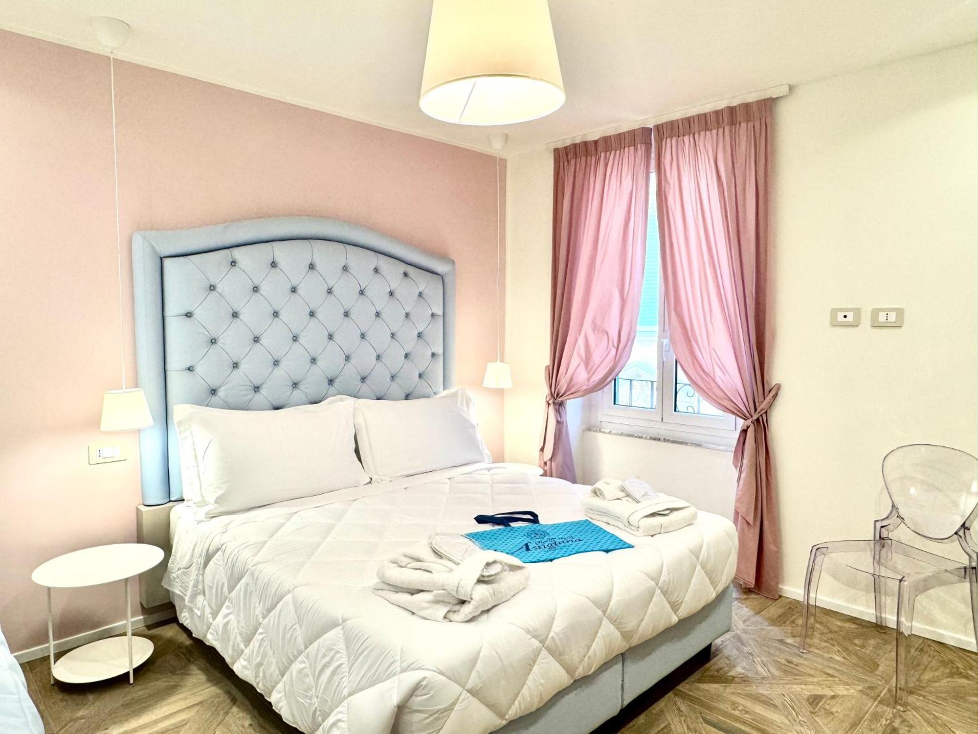 Hotel Astigiana & Appartamenti Varazze Exterior foto